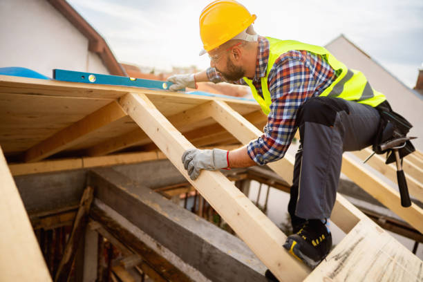 Slate Roofing Contractor in Avonia, PA
